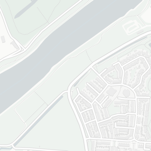 Kaart van Hogerbrug & Kloth Tandartsen