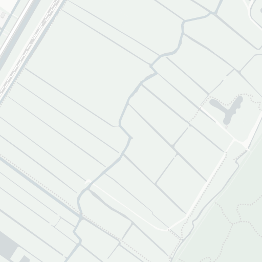 Kaart van Tandartsprakijk Bollenstreek