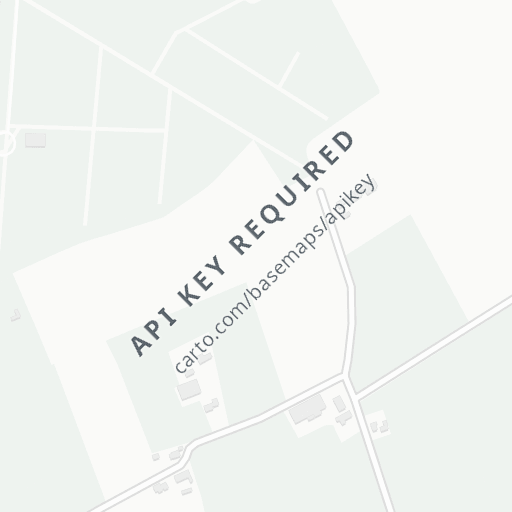 Kaart van Fysiotherapie Dynamico BV