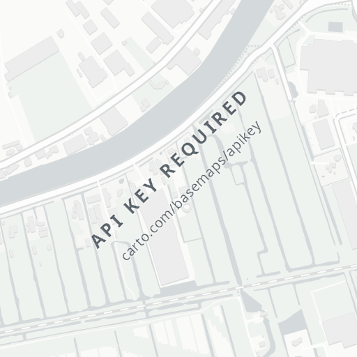 Kaart van Huisartspraktijk C.l. Poortvliet