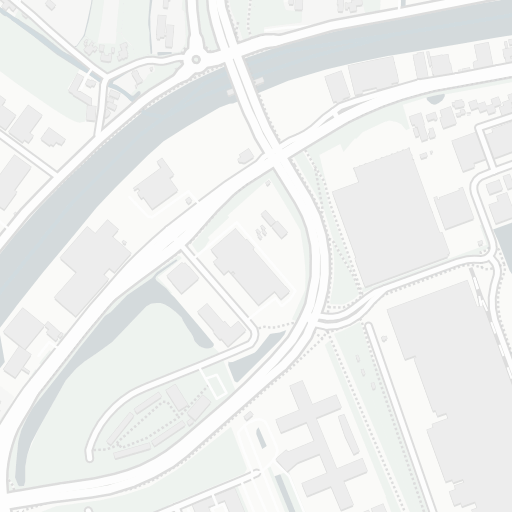 Kaart van Tandheelkundig Centrum Molenvliet
