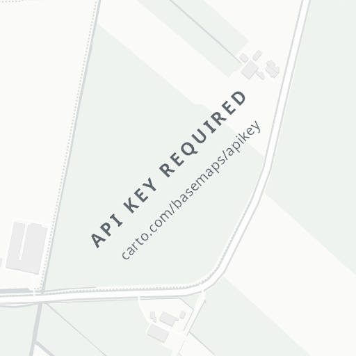 Kaart van Huisartsenpraktijk Ter Aar