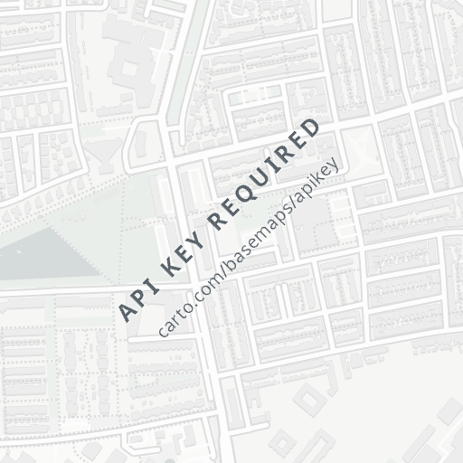 Kaart van Abcdietistennetwerk
