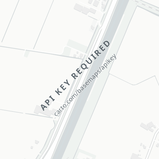 Kaart van Praktijk Warmenhoven