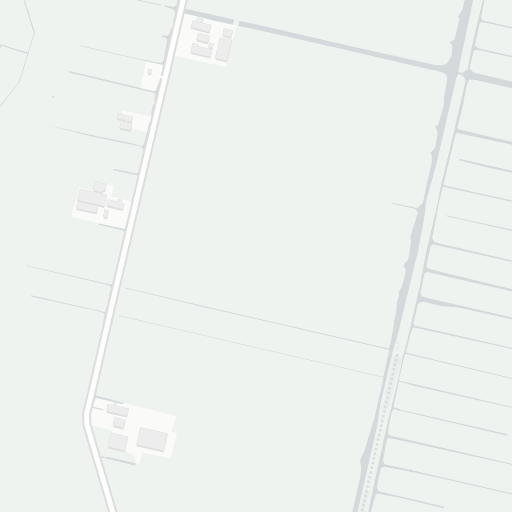 Kaart van Kerngezond Mijdrecht