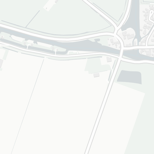 Kaart van Oostendorp Van B./oostendorp-van Wegen Dij Van