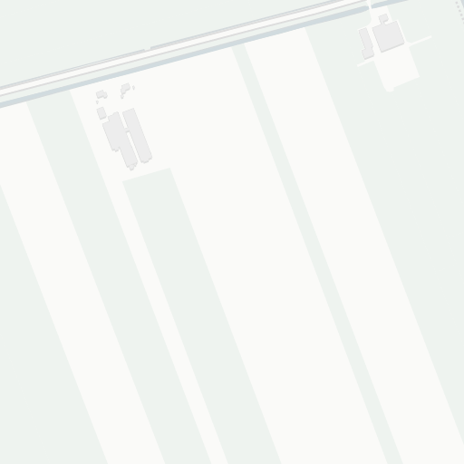Kaart van Diëtistenpraktijk Linden