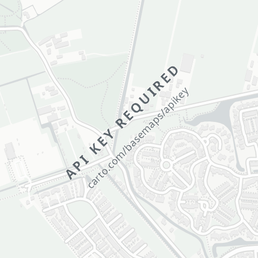 Kaart van Rivas Locatie Lingepolikliniek
