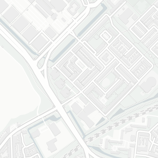 Kaart van Inge De Boer & Partners