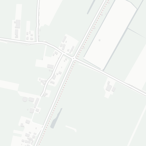 Kaart van Ee Huisarts Waarneming