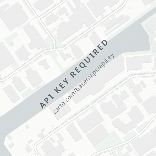 Kaart van Fysiotherapie Zorggroep Almere, De Bouwmeester