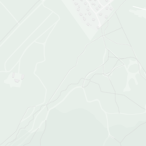 Kaart van Pedicure Mooie Voeten