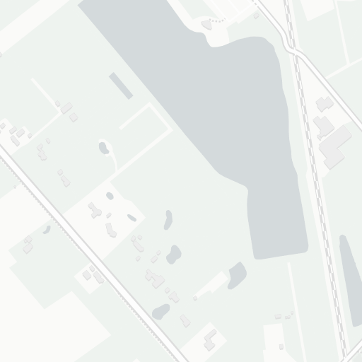 Kaart van Dietistenpraktijk Van Mensvoort ('t Groeihuis)