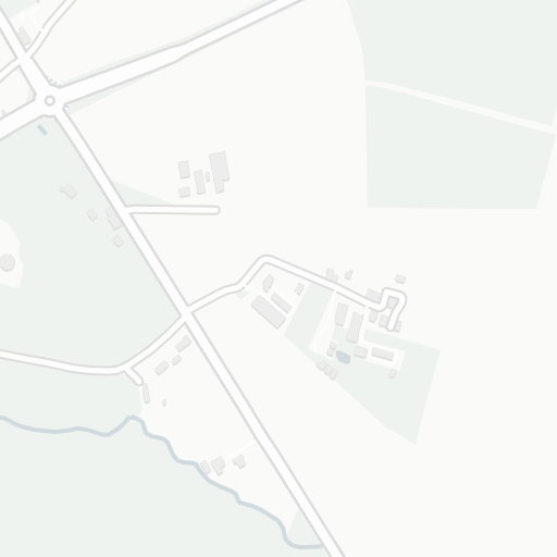 Kaart van Dietistenpraktijk Van Mensvoort