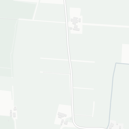 Kaart van Tandartspraktijk Parklaan