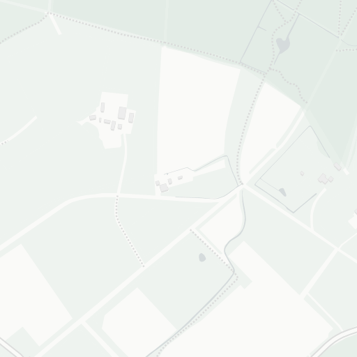 Kaart van Paramedisch Instituut Midden, Hoeve