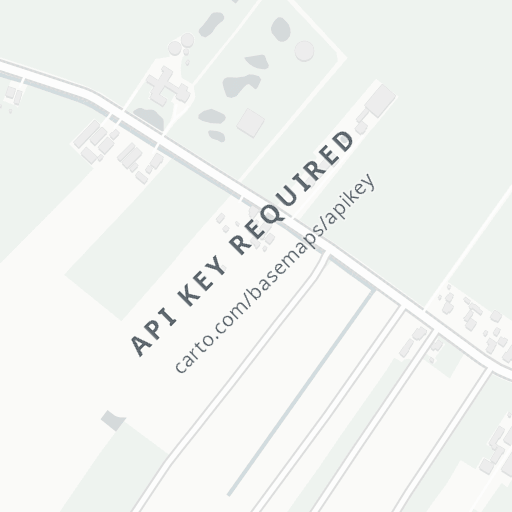 Kaart van Optimaal Diëtisten