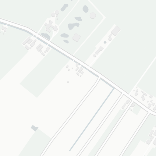 Kaart van Optimaal Diëtisten
