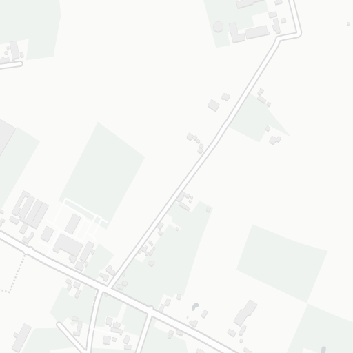 Kaart van De Dieeterij
