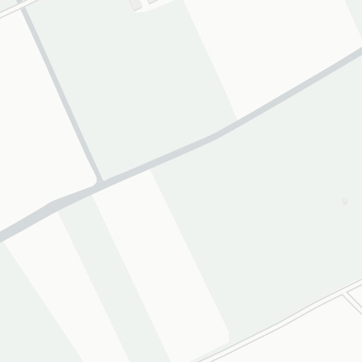 Kaart van Mondzorg Aan De Maas
