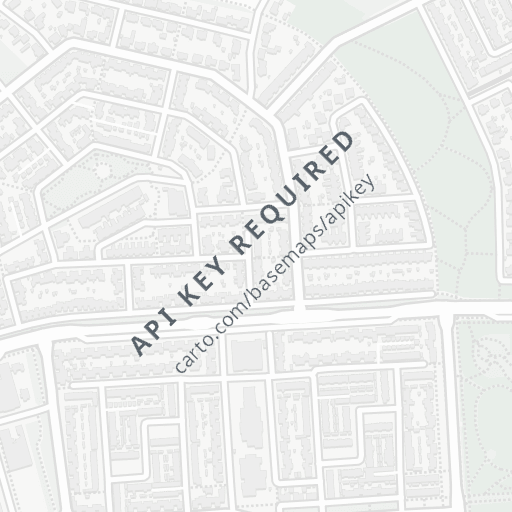 Kaart van Ascender B.V.