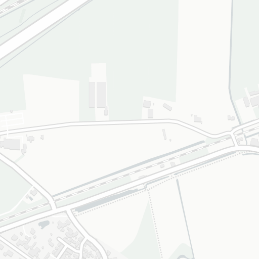 Kaart van Rp De Bruijn-heuving