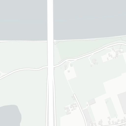 Kaart van St. Zorggroep Maas & Waal (verpleeghuis Sint Elisabeth)