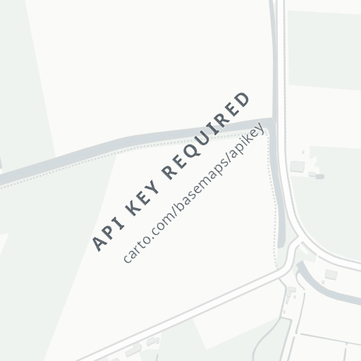 Kaart van Tandartspractyk Schulpen