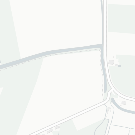 Kaart van Tandartspractijk H.w.a.schulpen