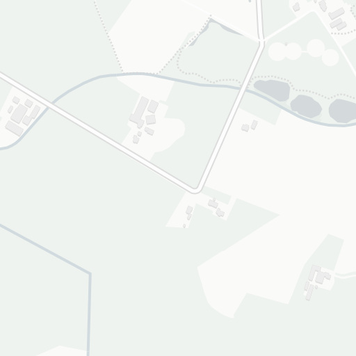 Kaart van Stichting Opc Kliniek Texel
