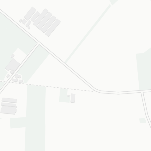 Kaart van Diëtistenpraktijk Vision