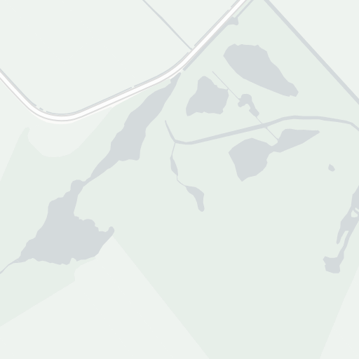 Kaart van Dietistenpraktijk De Friese Meren