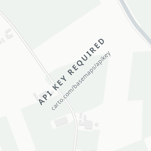 Kaart van Van Blijderveen Waarnemingen