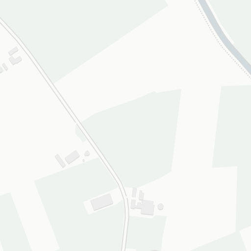 Kaart van Van Blijderveen Waarnemingen