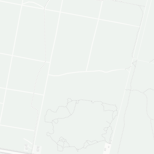 Kaart van Uilenberg S.r.