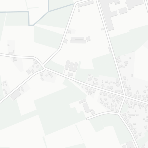 Kaart van Mondzorg Molenbeersel
