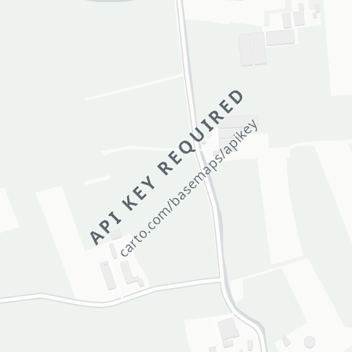 Kaart van Van Der Meijden Fysiotherapie