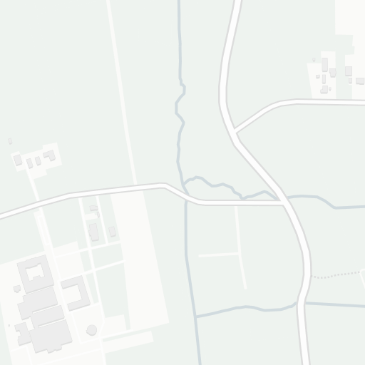 Kaart van Praktijk Voor Fysiotherapie