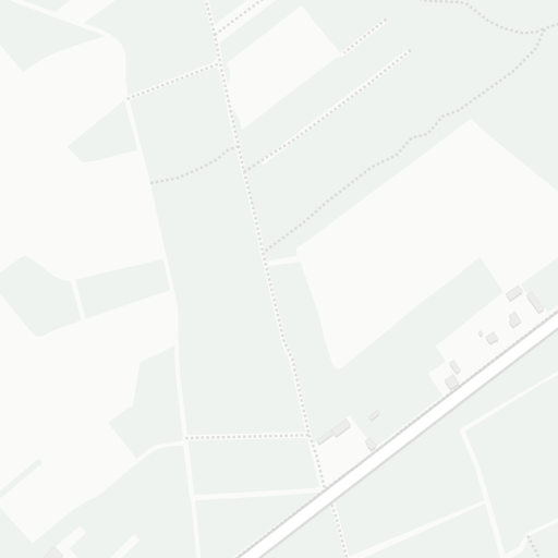 Kaart van Psychologenpraktijk Bosveld