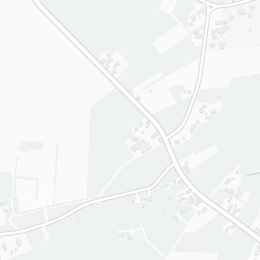 Kaart van Fysiotherapie & Wellness Beekbergen