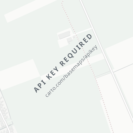 Kaart van Tvdm BV