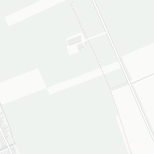 Kaart van Tvdm BV