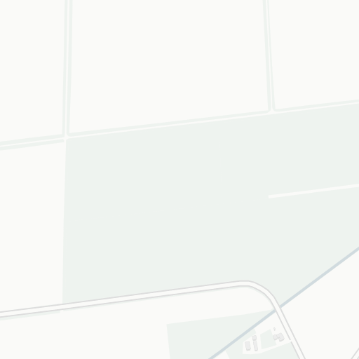Kaart van Fysio Sevenum BV