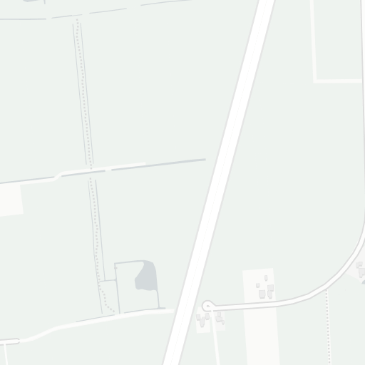 Kaart van Praktijk Voor Tandheelkunde Boersma