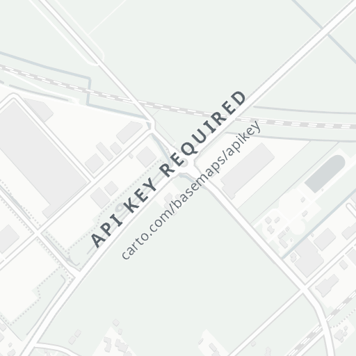 Kaart van Tandheelkunde Hattem
