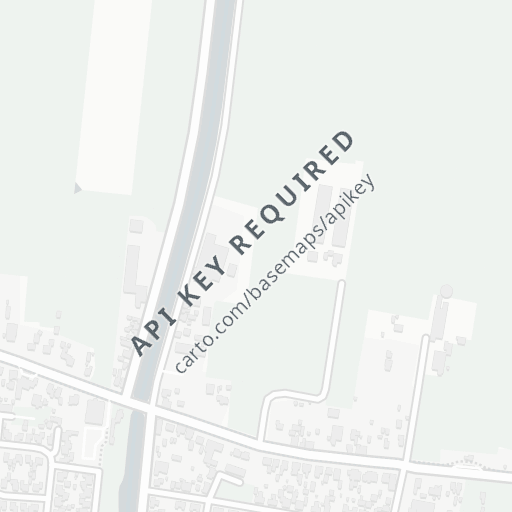Kaart van Dietistenpraktijk Kuipers