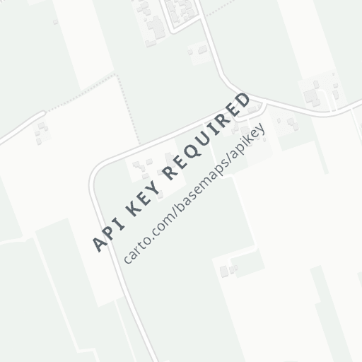 Kaart van Orthopedagogiekbureau Willeke