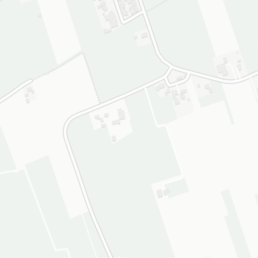 Kaart van Orthopedagogiekbureau Willeke
