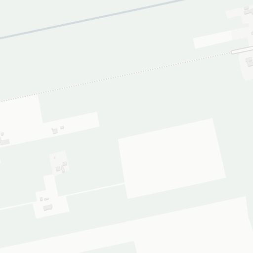 Kaart van Huisartsenpraktijk Terwolde