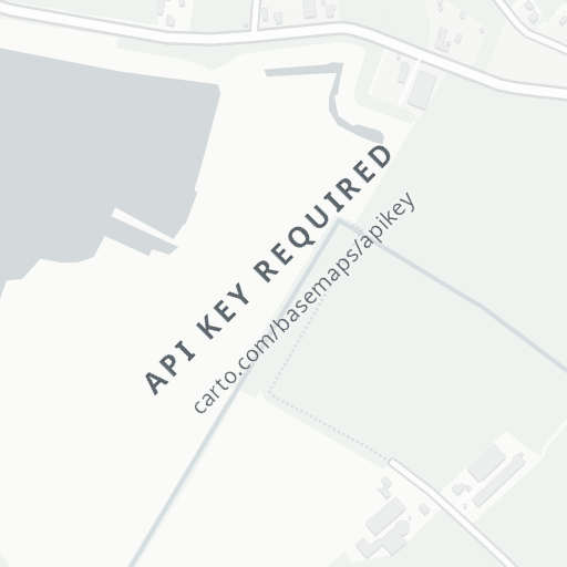 Kaart van Huisartsenpraktijk Maasoever Locatie Well